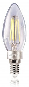 Светодиодная лампа Voltega CRYSTAL 4661